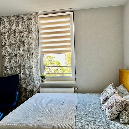 Apartamenty 1 Maja 94 Катовице Экстерьер фото