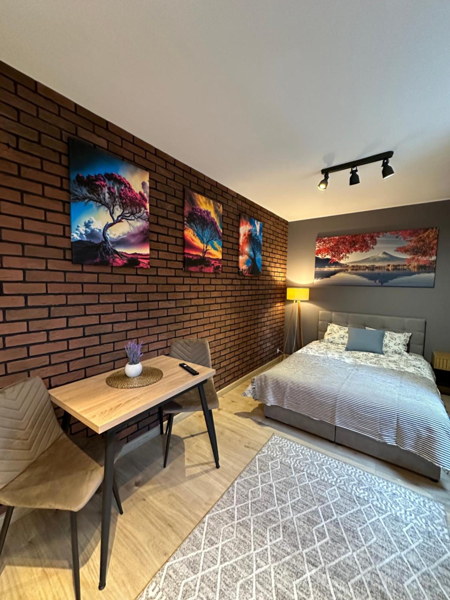 Apartamenty 1 Maja 94 Катовице Экстерьер фото