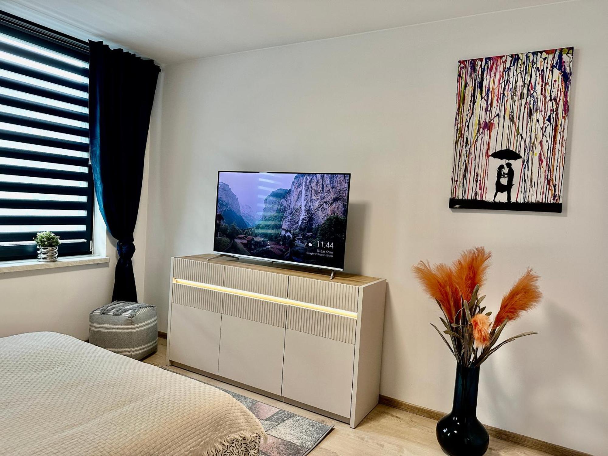 Apartamenty 1 Maja 94 Катовице Экстерьер фото