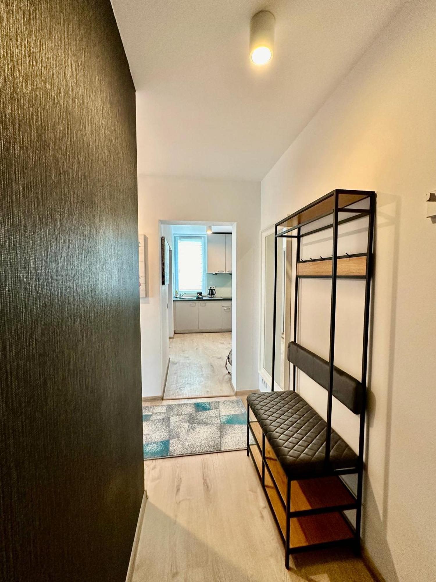 Apartamenty 1 Maja 94 Катовице Экстерьер фото