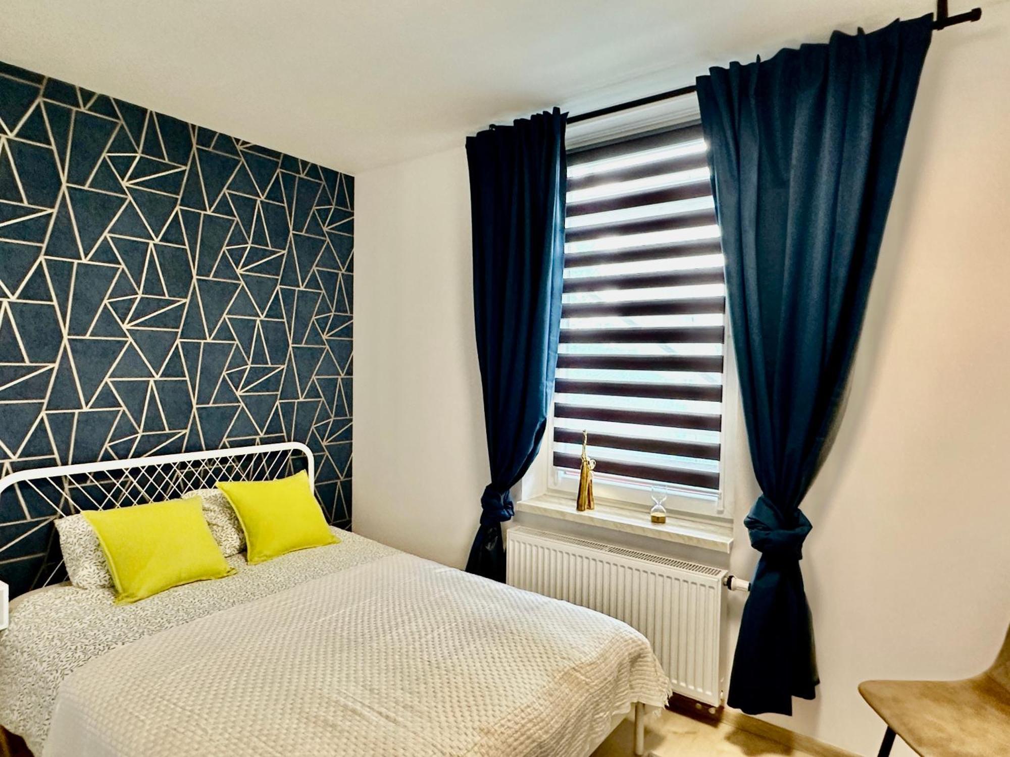 Apartamenty 1 Maja 94 Катовице Экстерьер фото