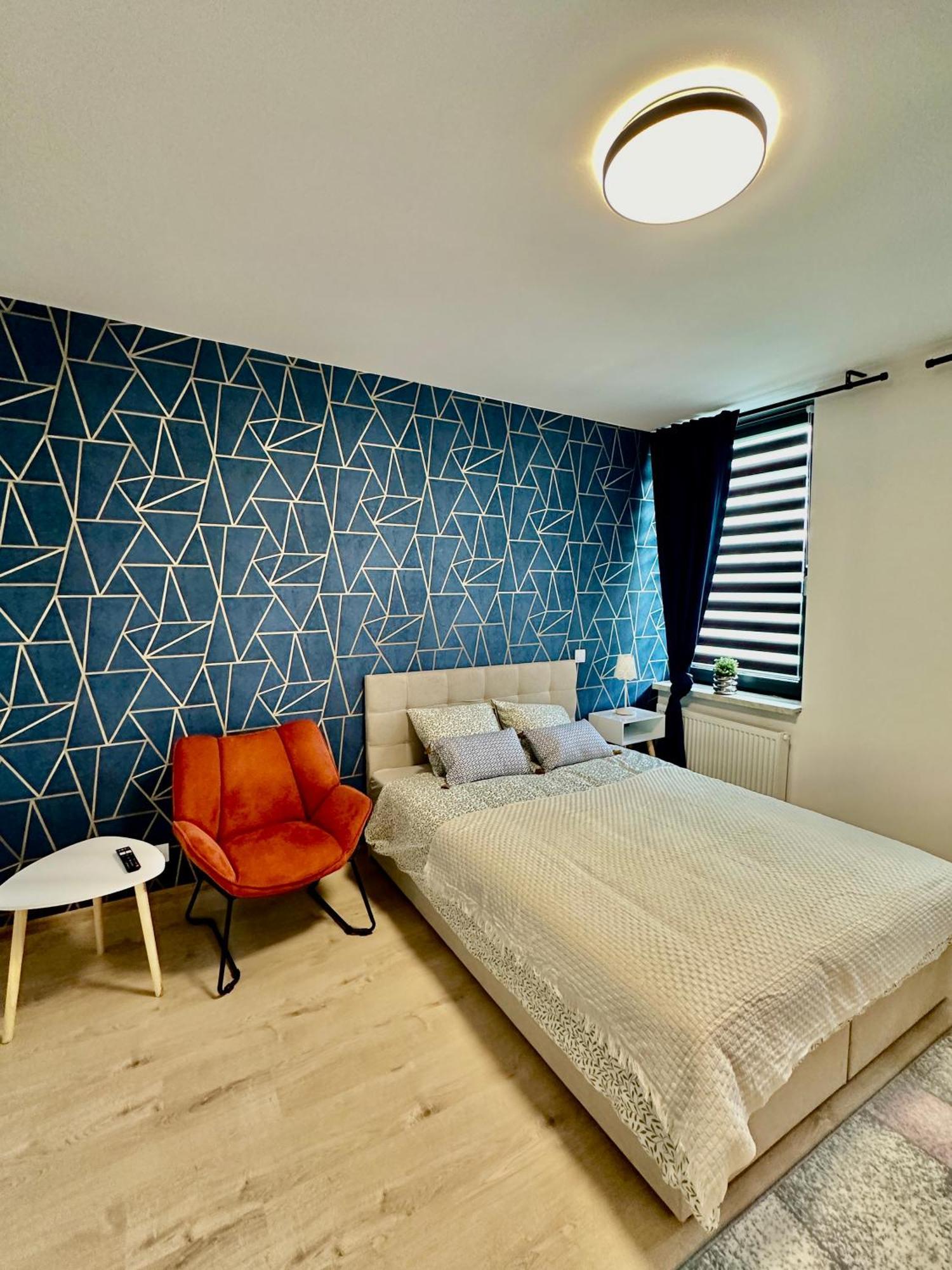 Apartamenty 1 Maja 94 Катовице Экстерьер фото