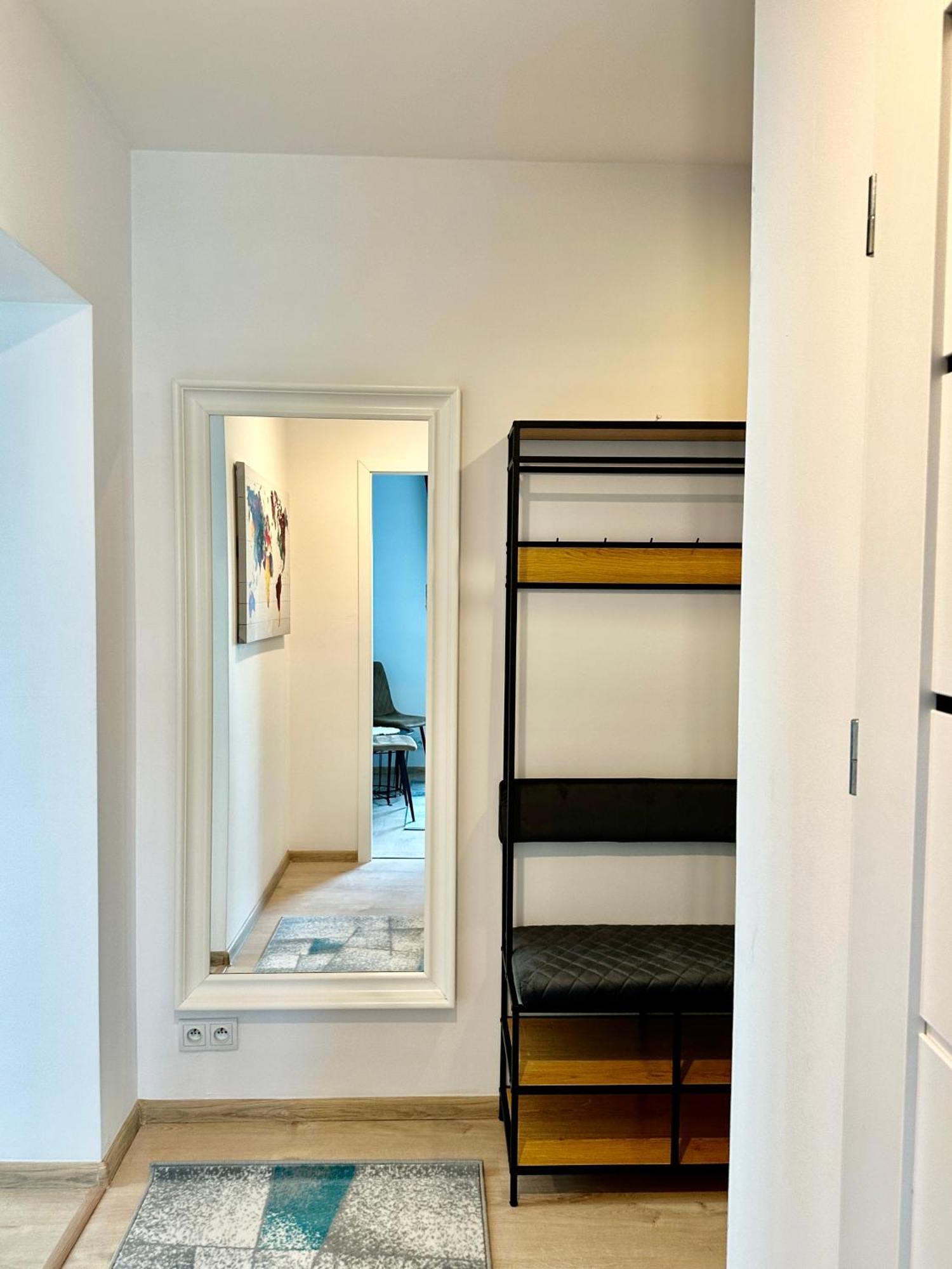 Apartamenty 1 Maja 94 Катовице Экстерьер фото
