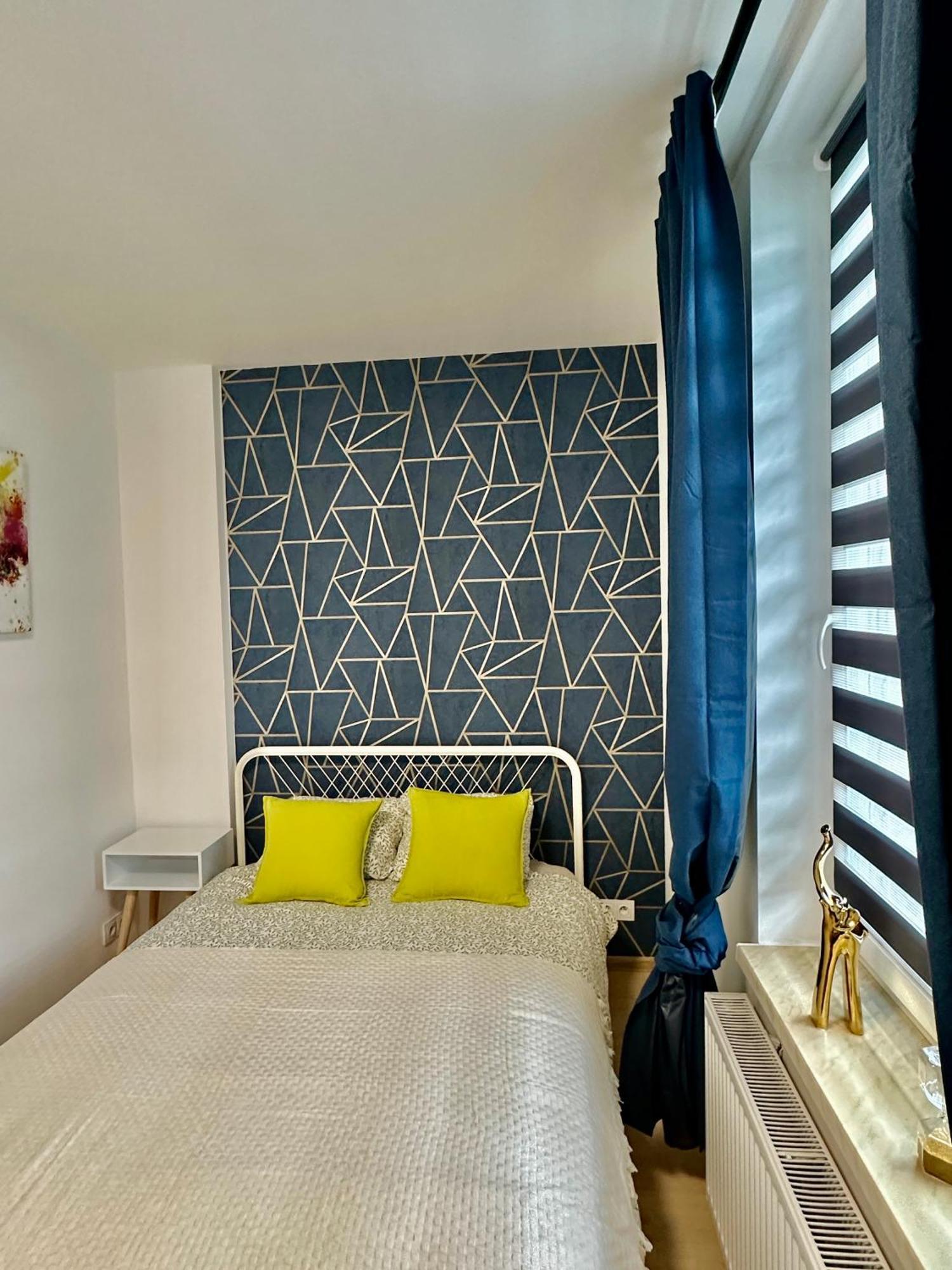 Apartamenty 1 Maja 94 Катовице Экстерьер фото