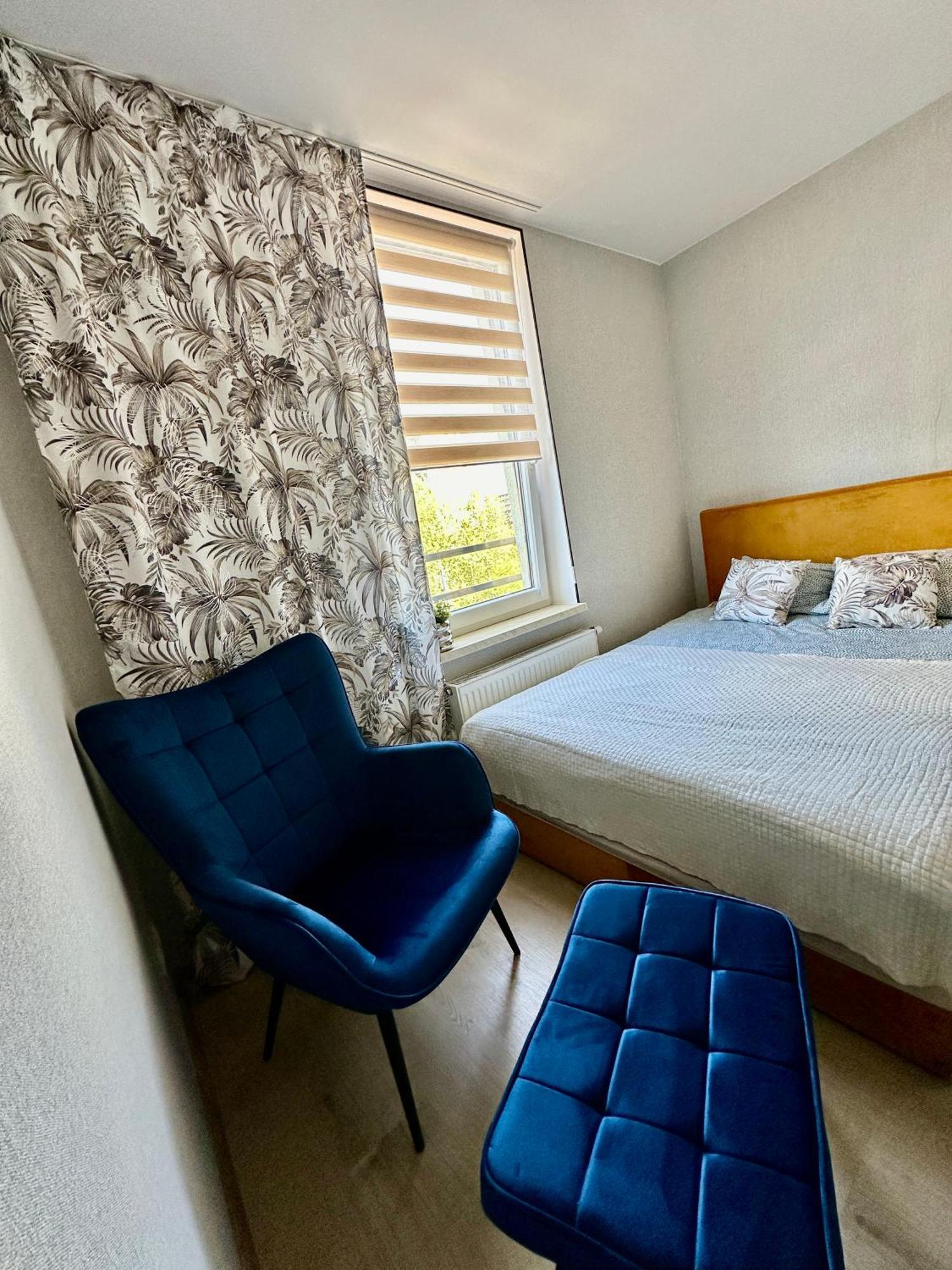 Apartamenty 1 Maja 94 Катовице Экстерьер фото