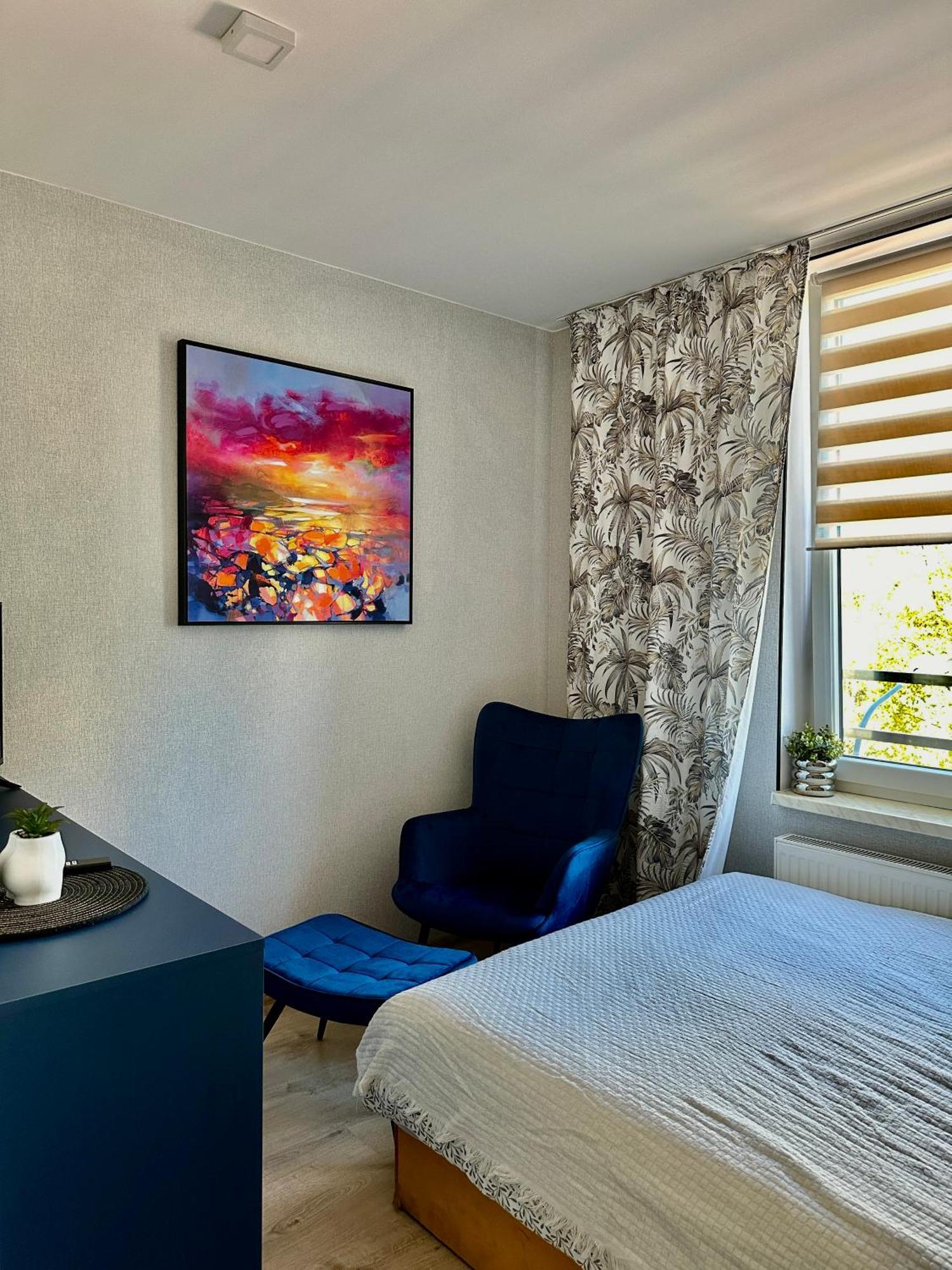 Apartamenty 1 Maja 94 Катовице Экстерьер фото