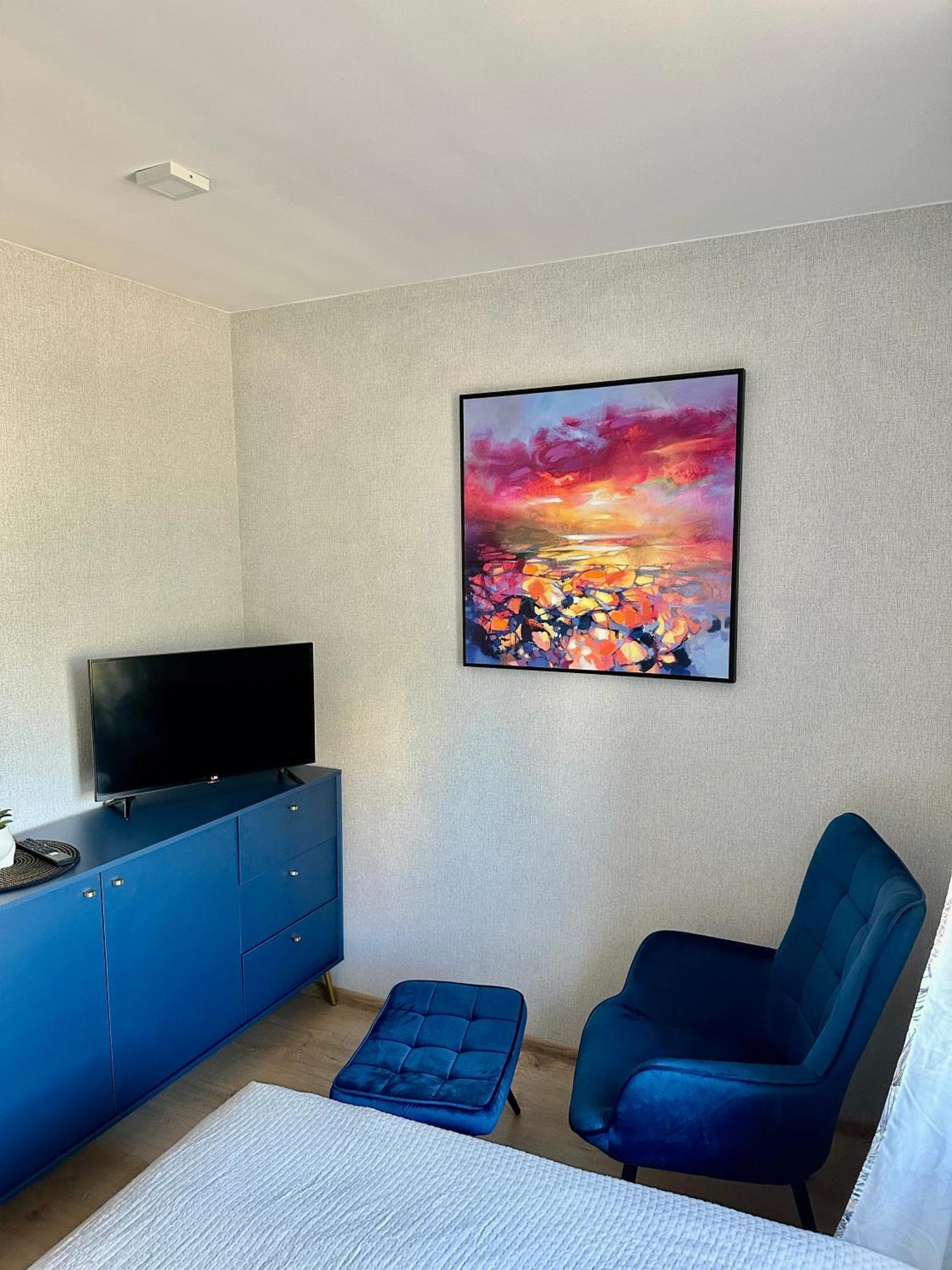 Apartamenty 1 Maja 94 Катовице Экстерьер фото