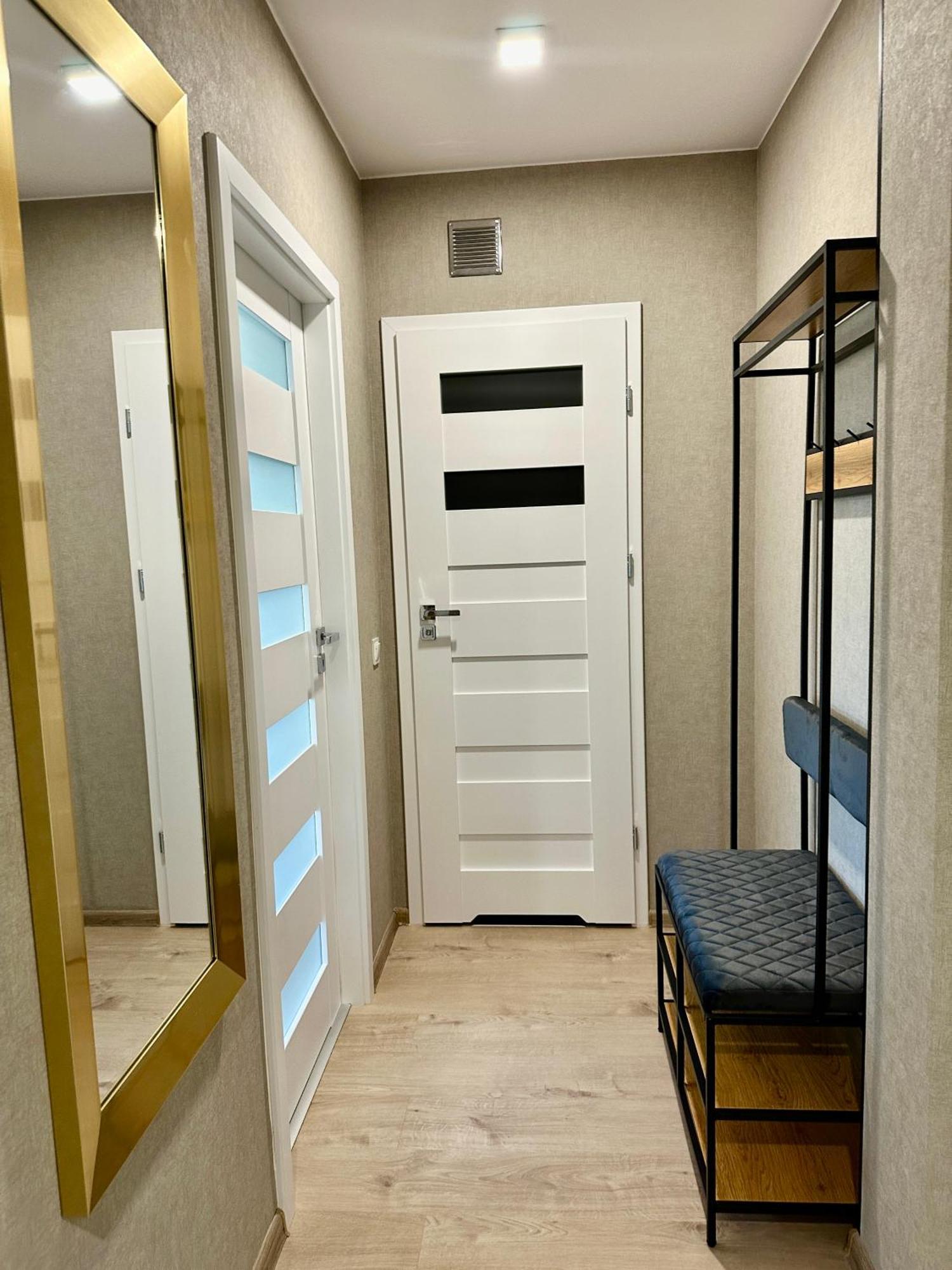 Apartamenty 1 Maja 94 Катовице Экстерьер фото