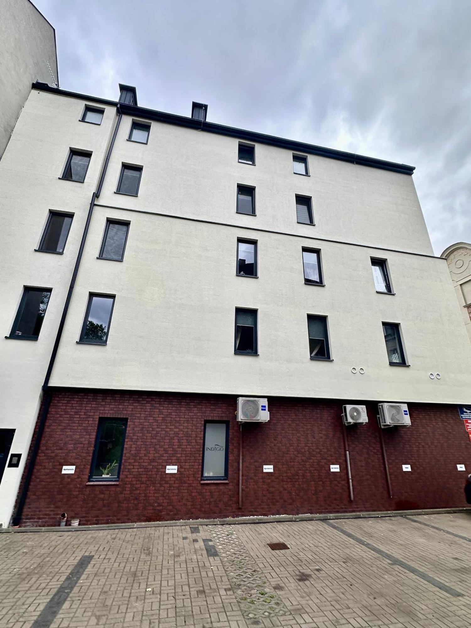 Apartamenty 1 Maja 94 Катовице Экстерьер фото