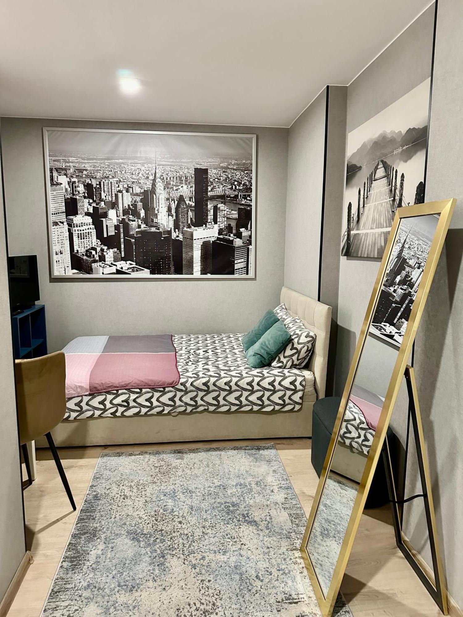 Apartamenty 1 Maja 94 Катовице Экстерьер фото