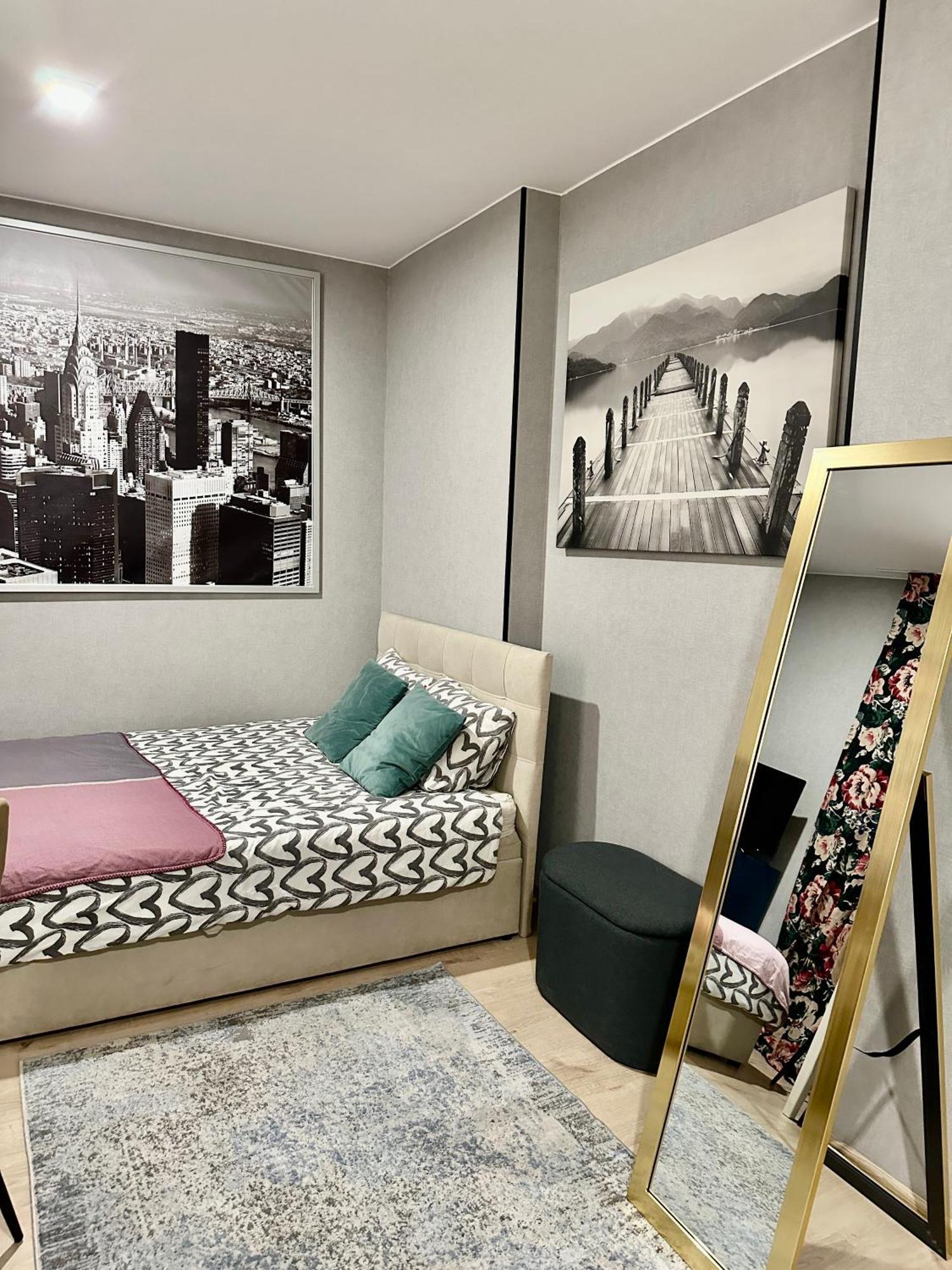 Apartamenty 1 Maja 94 Катовице Экстерьер фото