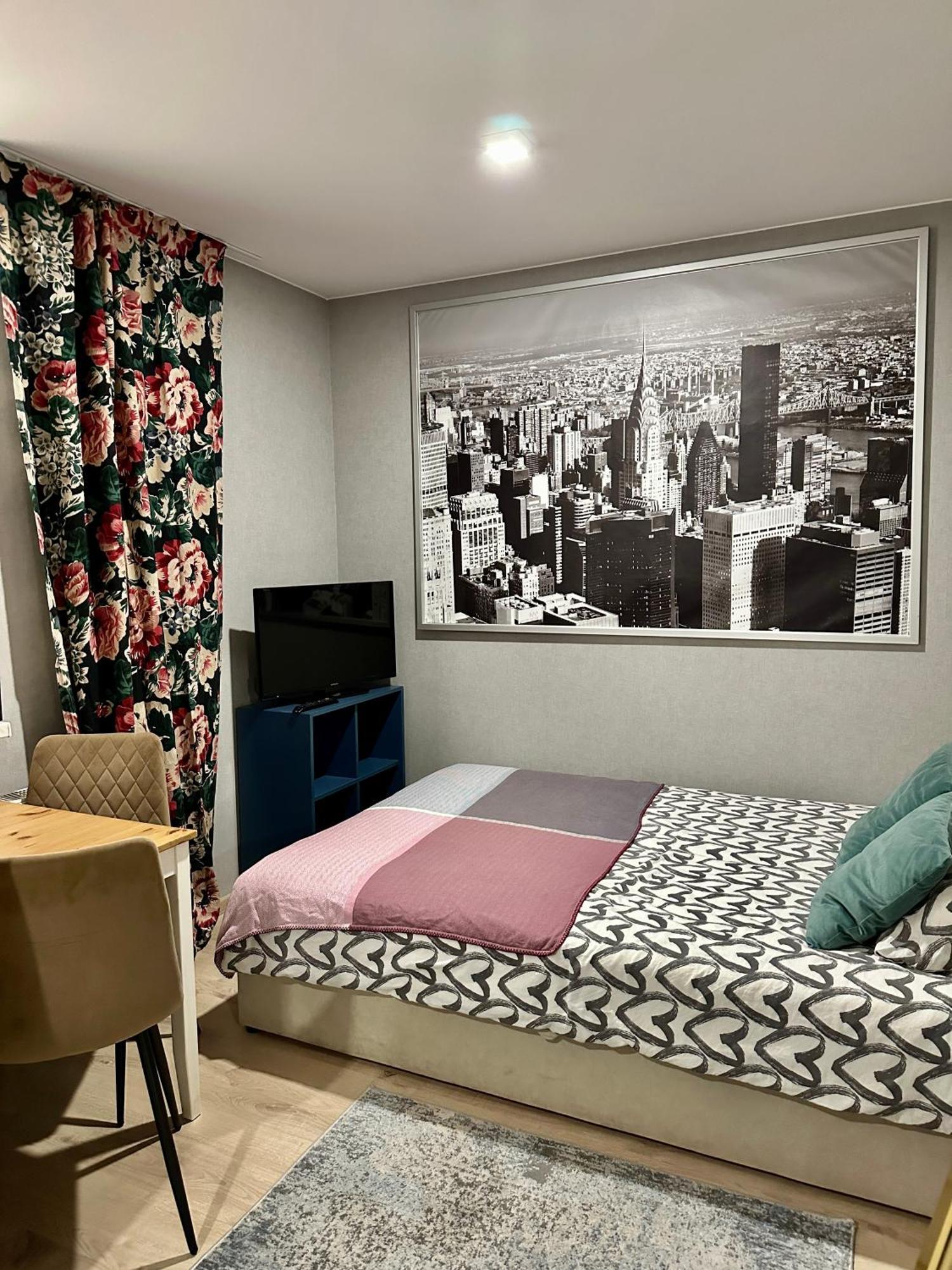 Apartamenty 1 Maja 94 Катовице Экстерьер фото